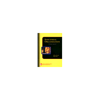 Industrial Organization:A Strategic Approach