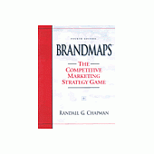 Brandmaps：The Competitive Marketing Strategy Game