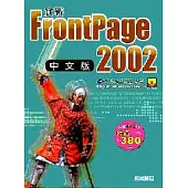 實戰FrontPage 2002中文版