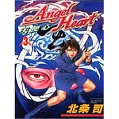 Angel Heart-天使心 3