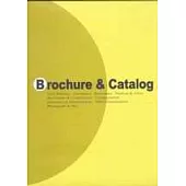 BROCHURE & CATALOG (冊子&型錄系列)