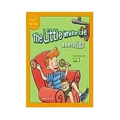 The Little White Lie─愈滾愈大的小謊話(附CD1