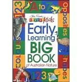 EARLY LEARNING BIG BOOK