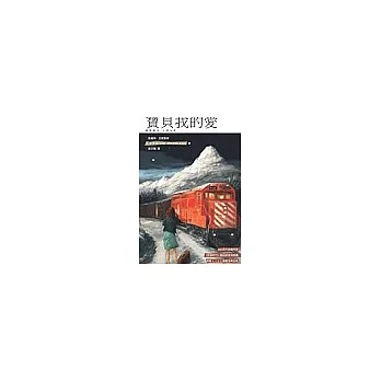 寶貝我的愛