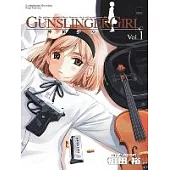 GUNSLINGER GIRL神槍少女 1