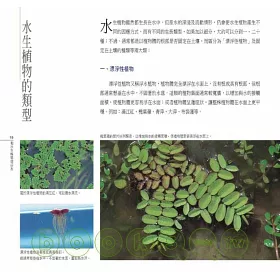 博客來 和水生植物做朋友 博客來 和水生植物做朋友
