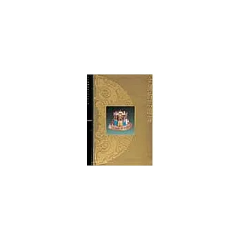 北京故宮文物珍品集:金屬胎琺琅器