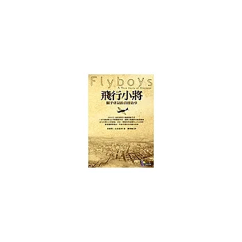 飛行小將:關乎勇氣的真實故事