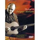 The Best of Jacques Stotzem (5DVD)