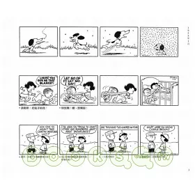 博客來 Peanuts漫畫全集 1955 1956 博客來 Peanuts漫畫全集 1955 1956
