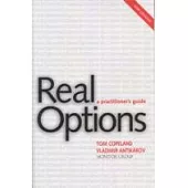 Real Options, Revised Edition: A Practitioner’s Guide