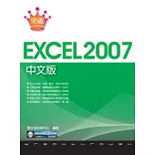 突破 Excel 2007 中文版(附1VCD)