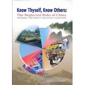 Know Thyself, Know Others：The Neglected Risks of China