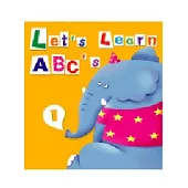 Let’s Learn ABC’s (1)