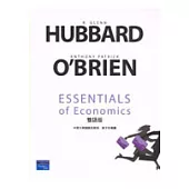 Essentials of Economics (雙語版)