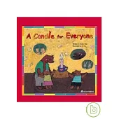A Candle for Everyone 分享的燭光