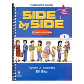 Side by Side Teacher’s Guide (1), Revised 3/e