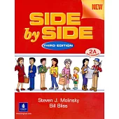 Side by Side with Workbook (2A), 3/e