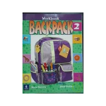 Backpack (2) Workbook