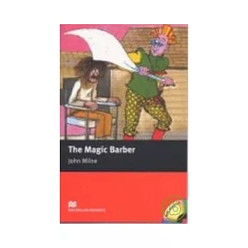The Magic Barber /