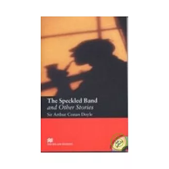 Macmillan(Intermediate): The Speckled Band and Other Stories+2CDs