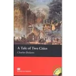 Macmillan(Beginner): A Tale of Two Cities+1CD