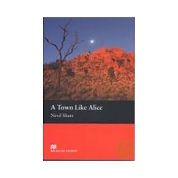 A town like alice /