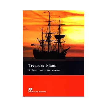 Macmillan(Elementary): Treasure Island