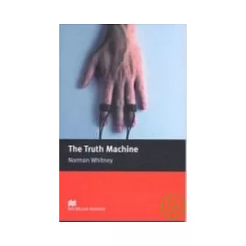 Macmillan(Beginner): The Truth Machine