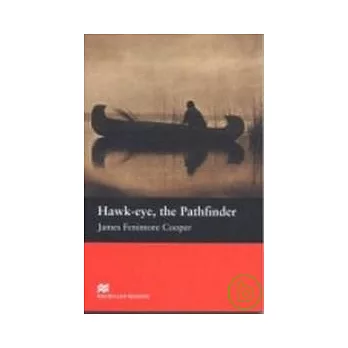 Macmillan(Beginner): Hawk-eye, the Pathfinder