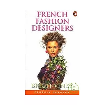 Penguin 2 (Ele): French Fashion Designers