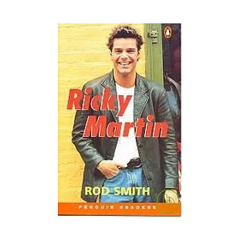 Penguin 1 (Beg): Ricky Martin