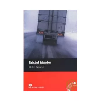 Macmillan(Intermediate): Bristol Murder