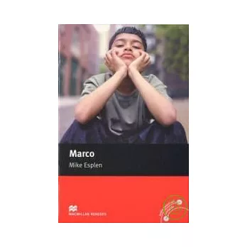 Macmillan(Beginner): Marco