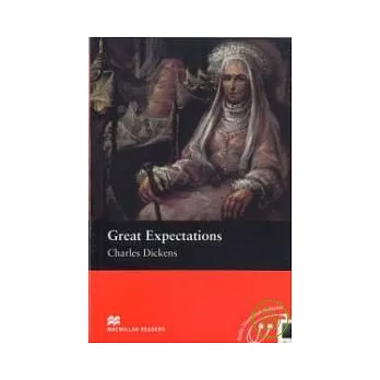 Macmillan(Upper): Great Expectations