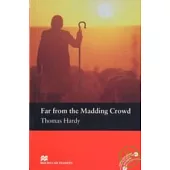 Macmillan(Pre-Int): Far from the Madding Crowd
