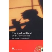 Macmillan(Intermediate): The Speckled Band and Other Stories