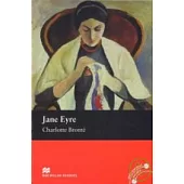 Macmillan(Beginner): Jane Eyre
