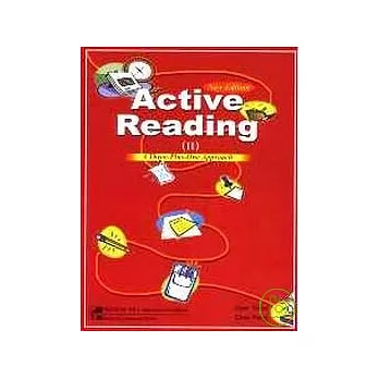 Active Reading (2) New Edition