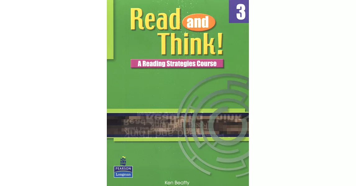 Read and Think! (3) Updated Version