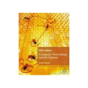 Computer Networking & The Internet  5/e