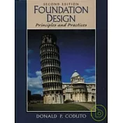 Foundation Design Principles & Practices 2/e