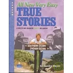 All New Very Easy True Stories