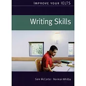 Writing Skills: Improve Your IELTS