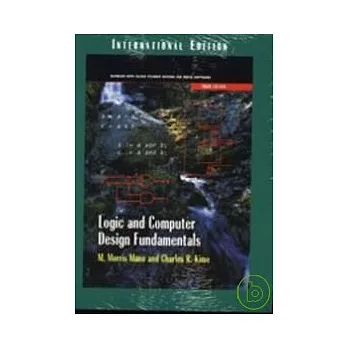 Logic & Computer Design Fundamental 3/e