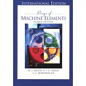 Design of Machine Elements 8/e