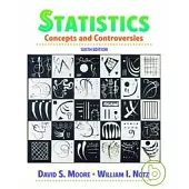 Statistics Concepts & Contraersies 6/e