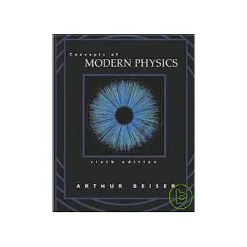 Concepts of Modern Physics 6/e