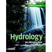 Hydrology An Introduction