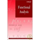 Functional Analysis Lax